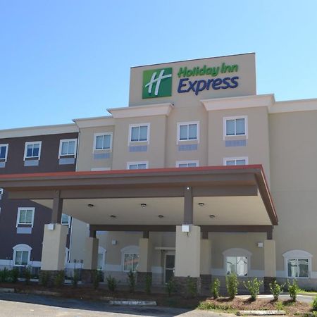 Holiday Inn Express Tallahassee-University Central By Ihg Екстериор снимка