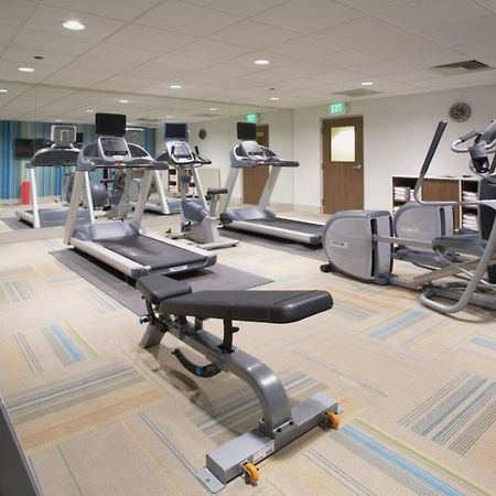 Holiday Inn Express Tallahassee-University Central By Ihg Екстериор снимка