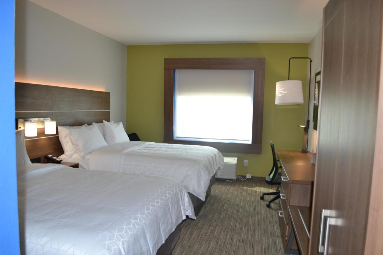 Holiday Inn Express Tallahassee-University Central By Ihg Екстериор снимка